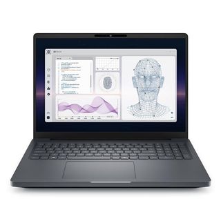 DELL PRO MAX 16 PLUS MB16250 WORKSTATION MOBILE 16" FULL HD+ INTEL CORE ULTRA 7…