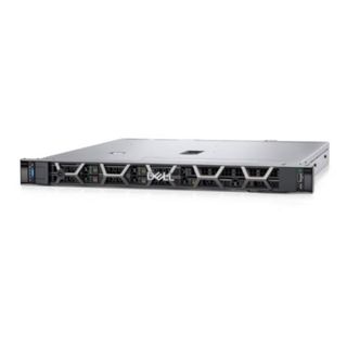 DELL PowerEdge R360, 3,5 GHz, 6325P, 32 GB, DDR5-SDRAM, 480 GB, Rack (1U)