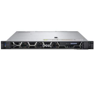 DELL PowerEdge R660XS, 2 GHz, 4514Y, 64 GB, DDR5-SDRAM, 960 GB, Rack (1U)