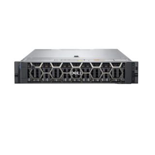 DELL PowerEdge R760XS, 2 GHz, 4514Y, 64 GB, DDR5-SDRAM, 960 GB, Armadio (2U)