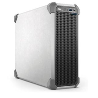 DELL PowerEdge T160, 2,8 GHz, 6315P, 16 GB, DDR5-SDRAM, 2 TB, Tower (3U)