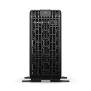 DELL PowerEdge T360, 3,1 GHz, 6333P, 32 GB, DDR5-SDRAM, 480 GB, Tower (4.5U)