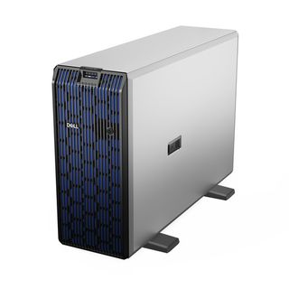 DELL PowerEdge T560, 2,4 GHz, 4510, 32 GB, DDR5-SDRAM, 480 GB, Tower (4.5U)