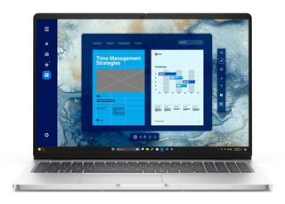 DELL Pro 16 PC16250 Intel Core Ultra 5 235U Laptop 40.6 cm (16") Full HD+ 16 GB…