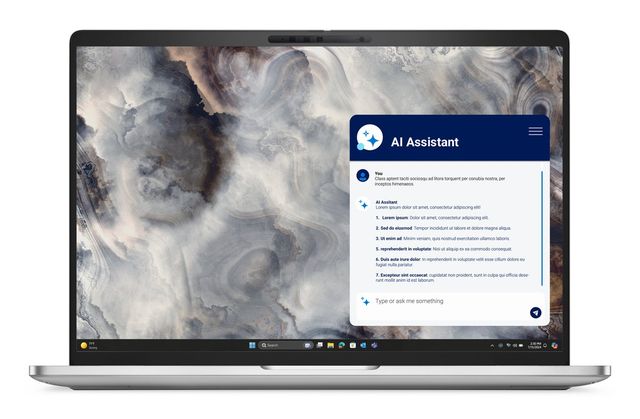 DELL Pro 16 Plus PB16250 Intel Core Ultra 5 235U Laptop 40.6 cm (16") Full HD+ …
