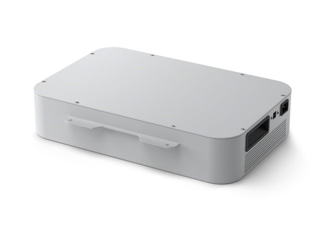 APC Smart-UPS Charge Mobile Battery - UPS - AC 100/120/230 V - 388 Watt - 400 V…