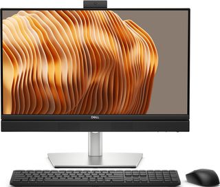 DELL Pro 24 AIO QB24250 160W 23.8inch FHD Intel Core Ultra 7 265 16GB 512GB SSD…