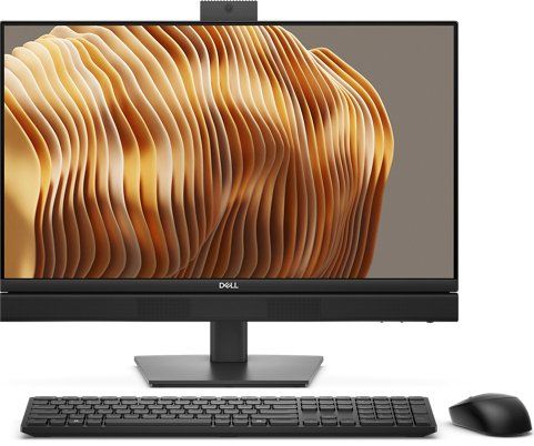 DELL Pro 24 AIO QC24250 160W 23.8inch FHD Intel Core Ultra 7 265 16GB 512GB SSD…