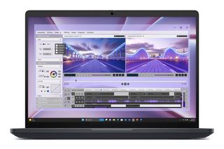 DELL Pro Max 16 MC16250, Intel Core Ultra 7, 40,6 cm (16?), 1920 x 1200 Pixel, …