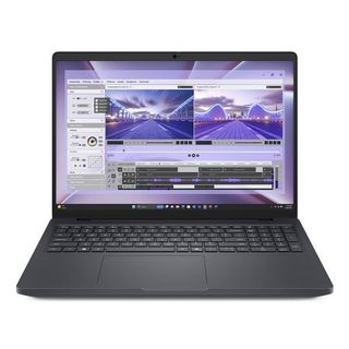 DELL Pro Max 16 MC16250, Intel Core Ultra 7, 40,6 cm (16?), 1920 x 1200 Pixel, …