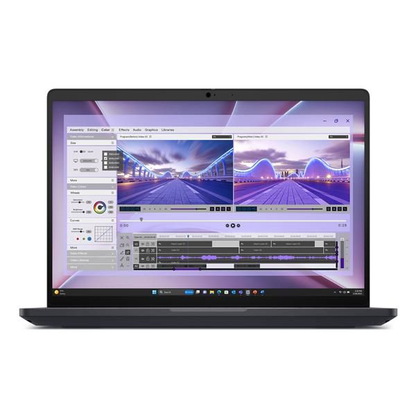 DELL Pro Max 16 MC16250, Intel Core Ultra 7, 40,6 cm (16?), 1920 x 1200 Pixel, …