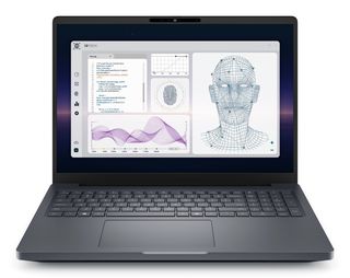 DELL Pro Max 16 Plus MB16250, Intel Core Ultra 7, 40,6 cm (16?), 1920 x 1200 Pi…