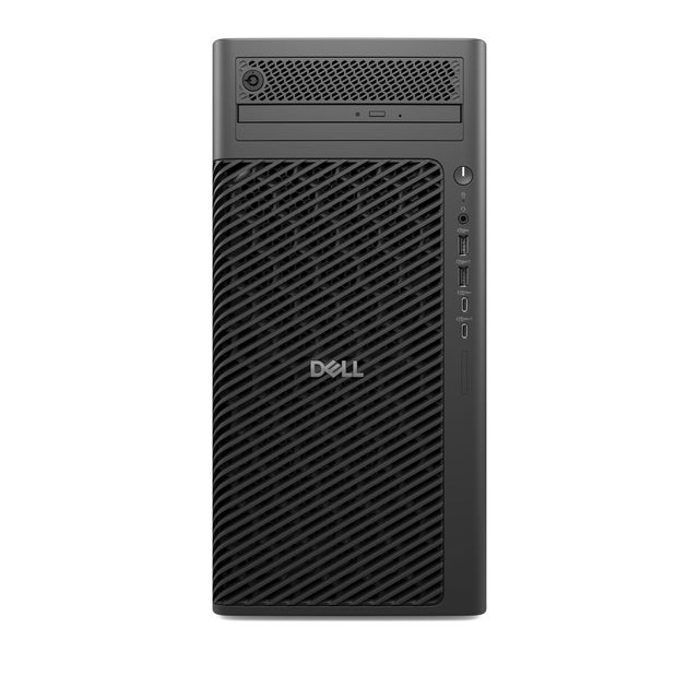 DELL Pro Max FCT2250 T2 Intel Core Ultra 7 265 16 GB DDR5-SDRAM 512 GB SSD Wind…