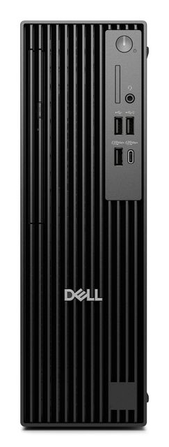 DELL Pro QBS1250 Plus Intel Core Ultra 7 265 16 GB DDR5-SDRAM 512 GB SSD Window…