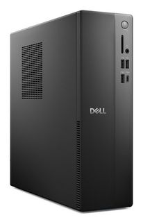 DELL Pro QVS1260, Intel® Core™ i5, i5-14400, 16 GB, 1 TB, Windows 11 Pro, 64-bit