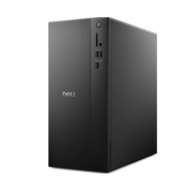 DELL Pro QVT1260, Intel Core Ultra 5, 225, 16 GB, 512 GB, Windows 11 Pro, 64-bit