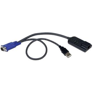 DELL SERVER INTERFACE MODULE X VGA