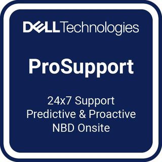 DELL TECHNOLOGIES 1Y BASIC ONSITE TO 3Y BASIC ONSITE