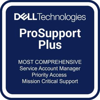 DELL TECHNOLOGIES 1Y NEXT BUS. DAY TO 3Y PROSPT PL 4H