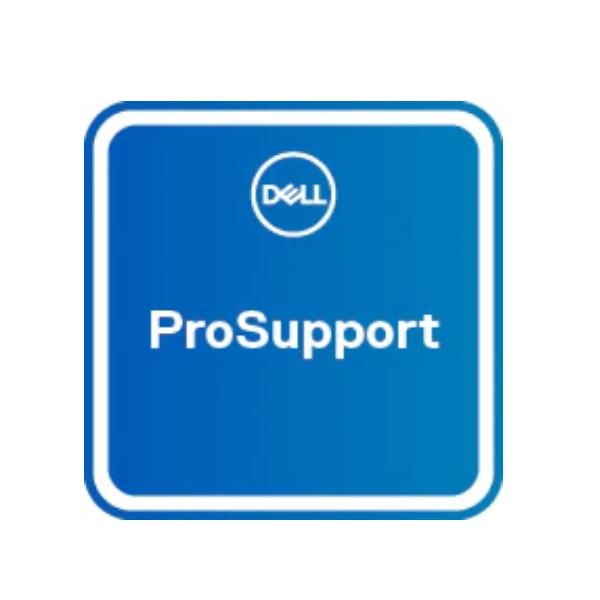 DELL TECHNOLOGIES 2Y BASIC ONSITE TO 3Y PROSPT