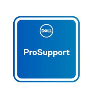 DELL TECHNOLOGIES 2Y BASIC ONSITE TO 5Y PROSPT