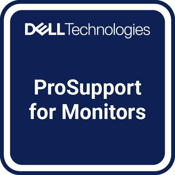 DELL TECHNOLOGIES 3Y ADV EX TO 3Y PROSPT ADV EX