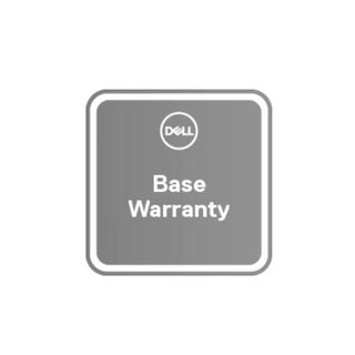 DELL TECHNOLOGIES 3Y ADV EX TO 5Y ADV EX