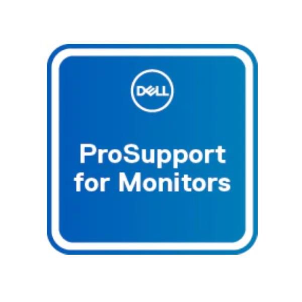DELL TECHNOLOGIES 3Y ADV EX TO 5Y PROSPT ADV EX