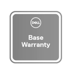 DELL TECHNOLOGIES 3Y BASIC ADV EX TO 5Y BASIC ADV EX