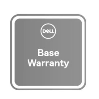 DELL TECHNOLOGIES 3Y BASIC ONSITE TO 3Y PROSPT