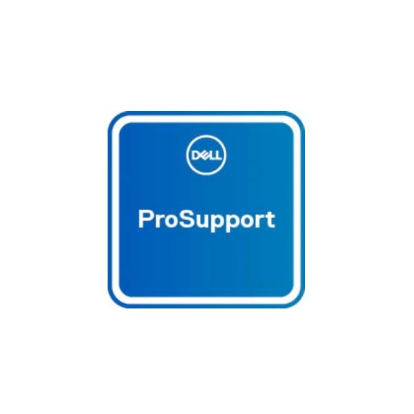 DELL TECHNOLOGIES 3Y BASIC ONSITE TO 4Y PROSPT