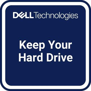 DELL TECHNOLOGIES 3Y KEEP YOUR HD