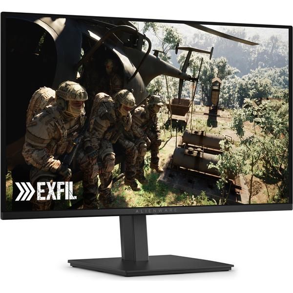 DELL TECHNOLOGIES ALIENWARE 27 GAME MONITOR AW2726DM