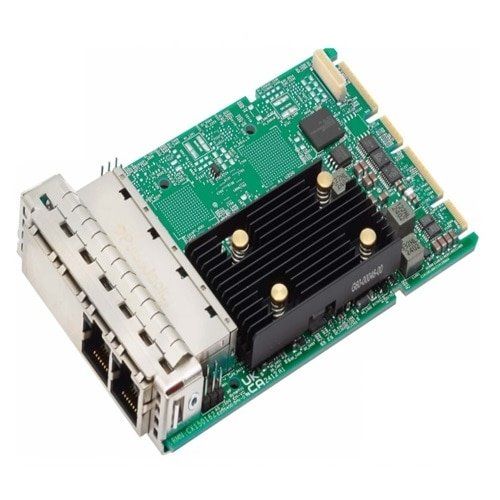 DELL TECHNOLOGIES BROADCOM 57412 DUAL PORT 10GBE BA