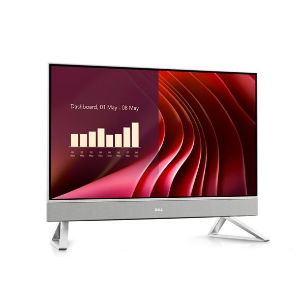 DELL TECHNOLOGIES DELL 24 ALL-IN-ONE EC24250