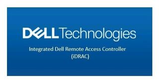 DELL TECHNOLOGIES IDRAC10 ENTERPRISE 17G CUSTOMER KIT