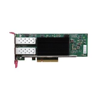 DELL TECHNOLOGIES INTEL E810-XXV 25GBE SFP28 DUAL P