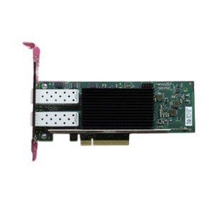DELL TECHNOLOGIES INTEL E810-XXV DUAL PORT 25GBE SFP2