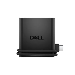 DELL TECHNOLOGIES PRO 4-IN-1 USB-C TRAVEL HUB DA225