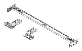DELL TECHNOLOGIES STRAIN RELIEF BAR 2UCK
