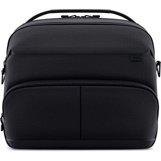 DELL VALIGETTA VENTIQUATTRORE PER NOTEBOOK DA 16" IN POLIURETANO 3 SCOMPARTI CO…
