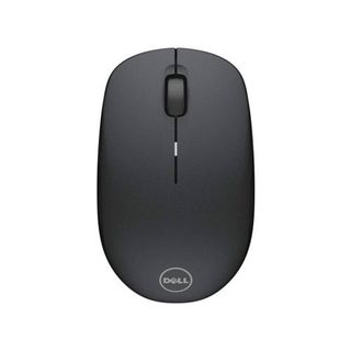 DELL WM126 mouse Ambidestro RF Wireless Ottico 1000 DPI