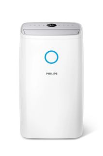 DEUMIDIFICATORE D'ARIA SERIE 3000, 34LT-D AROMA SENSORE UMIDITA