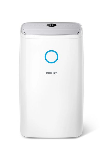 DEUMIDIFICATORE D'ARIA SERIE 3000, 34LT-D AROMA SENSORE UMIDITA