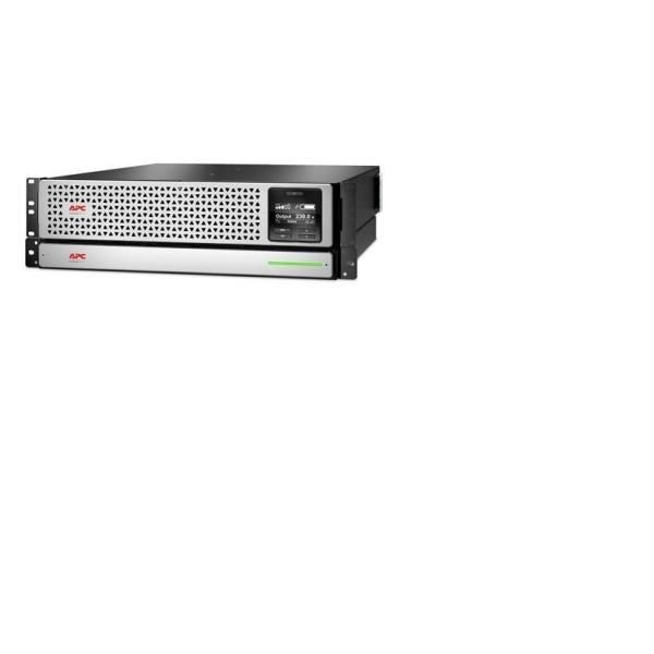 APC Smart-UPS On-Line Li-Ion 1500VA - UPS (installabile in rack / esterno) - 23…