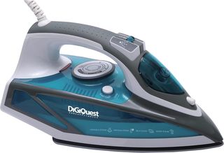 DIGIQUEST FERRO DA STIRO STEAMY CERAMIC S2