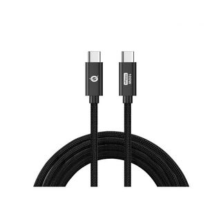 Conceptronic CAVO USB 3.2 Gen 2 C-C PD 3.0 100W 2m -- 20V 5A, 10Gbps, E-Mark