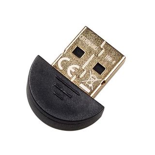Conceptronic CBT40NANO - Adattatore di rete - USB 2.0 - Bluetooth 4.0 - Classe 1