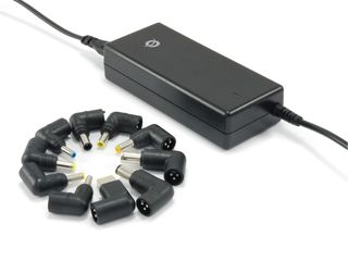 Conceptronic CNB90 - Alimentatore - 100-240 V c.a. V - 90 Watt