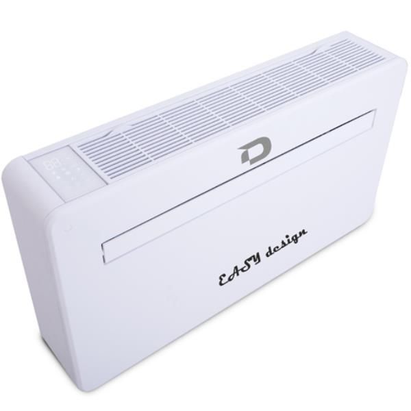 DILOC CONDIZIONATORE WIFI 10000 BTU CON